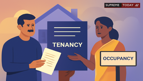 Maintainability of Civil Suits for Declaration of Occupancy Tenancy Rights under ATSATA in Assam