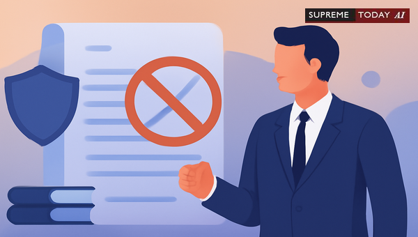 Maintainability of Civil Suit as a Prerequisite for Grants of Ad Interim Injunction
