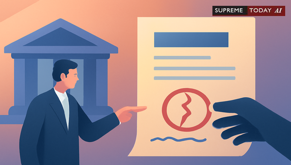 When Is a Civil Suit Maintainable Against Revenue Authorities for Duty Failure?