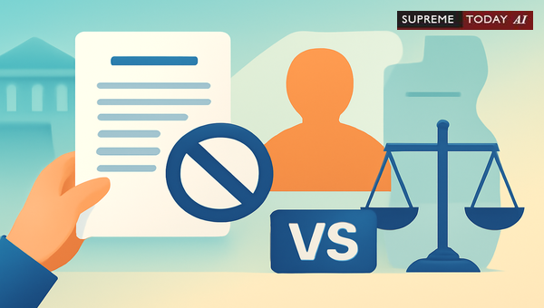 Does Pending Civil Litigation Bar Criminal Prosecution for the Same Cause of Action in India?