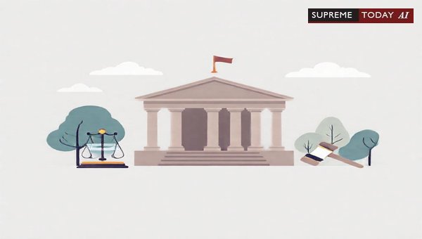 Do Revenue Proceedings Stop When a Civil Suit for Property Title is Pending?