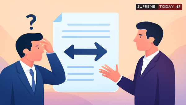 Refusal to Transfer Civil Suits on Grounds of Ignorance of Jurisdiction