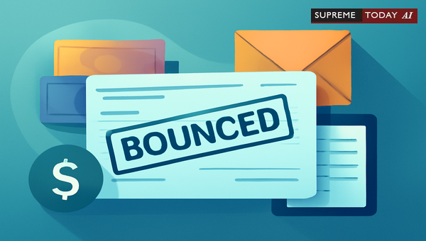 Civil Suits for Bounced Checks: Barred by Criminal Cases?