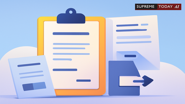 Can Civil Suits Proceed to Trial with Pending Interlocutory Applications Under CPC?