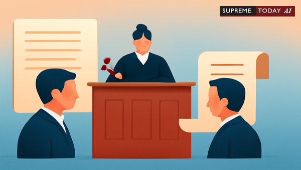 When Civil Trials and Counter-Claims Run Concurrently: Standards for Joint Proceeding in India
