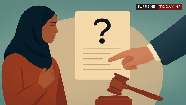 Civil vs Syariah Court Jurisdiction in Religious Status and Ab Initio Disputes