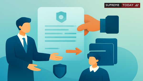 CJM Case Withdrawal and Transfer Protocols Under Section 410 of the CrPC