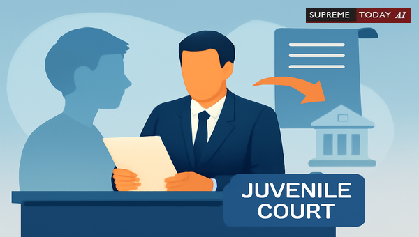 Can Chief Judicial Magistrates Transfer Cases Directly to the Juvenile Justice Board?
