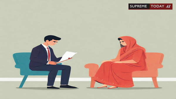Claiming Maintenance under Section 125 CrPC and the Domestic Violence Act Simultaneously