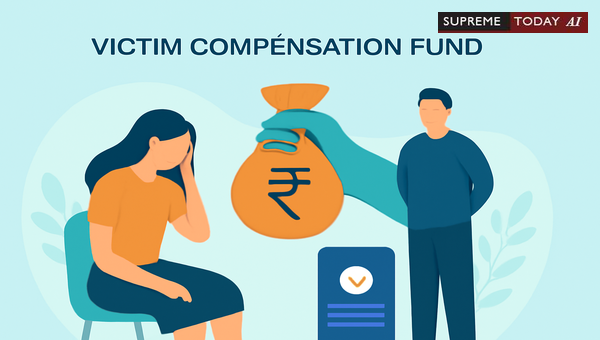 Victim Compensation Claims Post-Acquittal: Accessing State Funds Under CrPC Section 357A