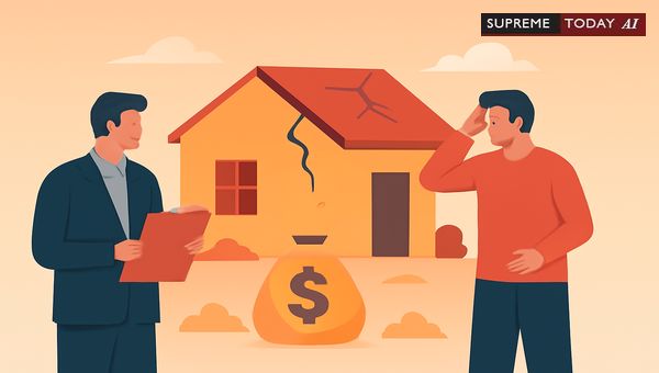 Claiming Compensation for Private Property Damage: Legal Frameworks and Judicial Remedies