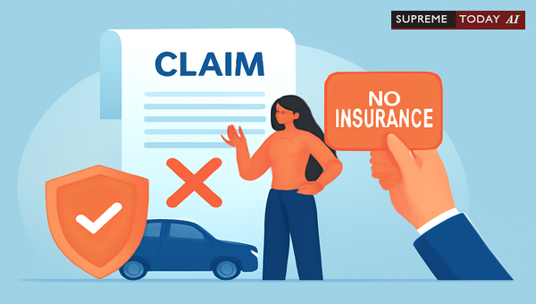 Claiming Compensation Without Valid Insurance: Indian Judicial Precedents and Liability Rules