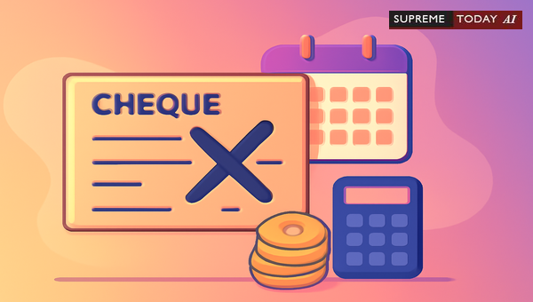 Claiming Interest on Credit Purchases in Section 138 NI Act Cheque Dishonour Proceedings