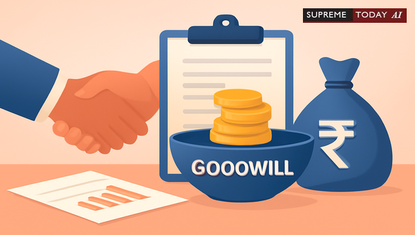 Claiming Goodwill in Rendition of Accounts Suits Without Explicit Pleading in Partnership Claims
