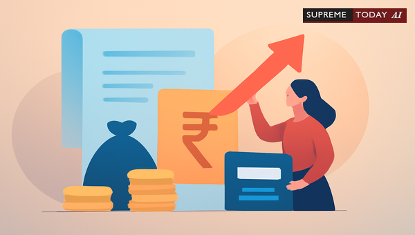 Claiming Past Maintenance Arrears: Judicial Precedents and Enforcement Options in India