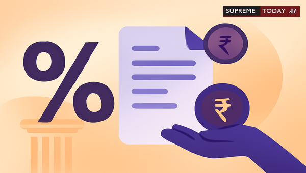 Claiming Pre-Award Interest under the Arbitration and Conciliation Act When Contracts are Silent