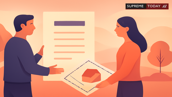 Claiming Specific Boundaries in Partition Suits: Legal Limits and Exceptions Regarding Undivided Property