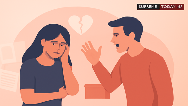 Claiming Stridhan and Compensation for Mental Torture via Domestic Violence Act Petitions