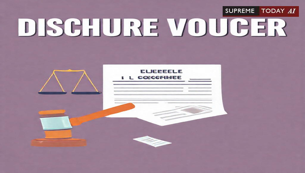 Can You File a Claim After Signing a Full and Final Settlement Discharge Voucher?