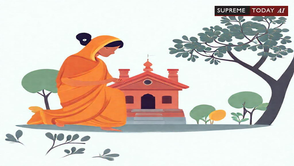 Coparcenary Rights in Maternal Property: Can Children Claim Shares While the Mother is Alive?