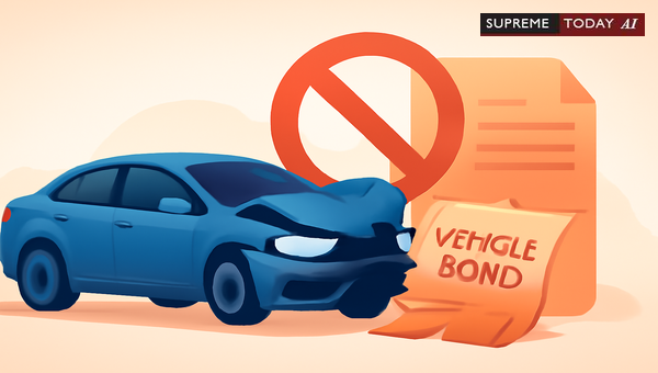 Remedies for Destruction of Motor Vehicles Released on Bond: Ensuring Sufficient Security