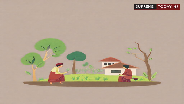 Preferential Rights of Class 1 Heirs Under Section 22 Hindu Succession Act