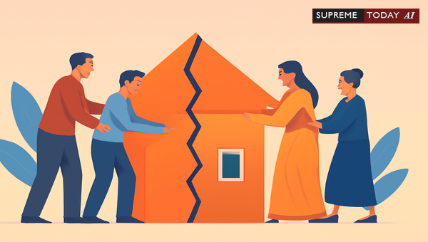 Class 2 Heirs and Partition Suits Involving Class 1 Heirs Under Hindu Succession Law