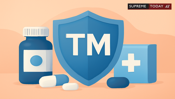 Strategic Enforcement of Class 5 Pharmaceutical Trademarks in Indian Jurisprudence