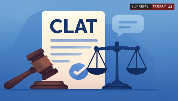 Landmark CLAT Judgments: Supreme Court Rulings on Inclusivity and Exam Administration