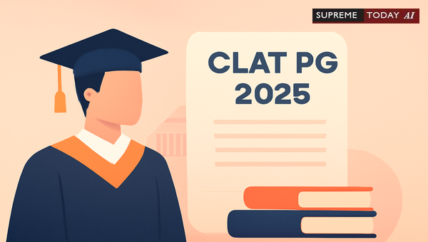 CLAT PG Admissions and Institutional Autonomy: Analyzing Reserved Seat Matrices and Meritocracy