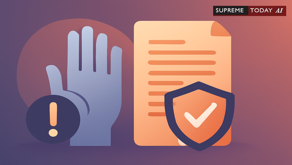 Clean Hands Doctrine in Indian Law: Judicial Consequences of Suppressing Material Facts