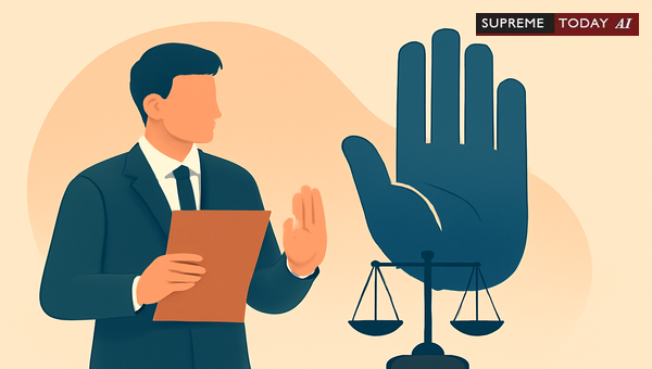Clean Hands Doctrine in Indian Equity: Barring Equitable Relief for Misconduct and Fraud