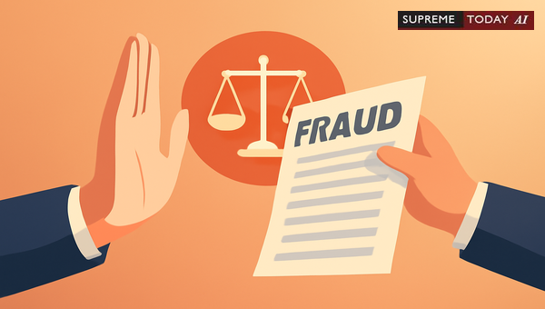 Invoking the Clean Hands Doctrine in Fraud Counterclaims to Challenge Plaintiff Credibility