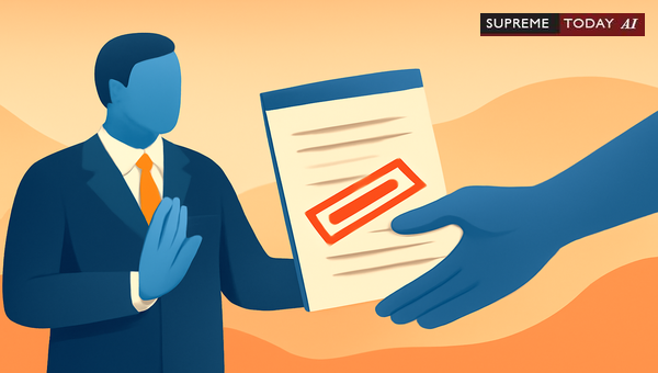 Clean Hands Doctrine in Injunction Relief: Consequences of Material Fact Suppression