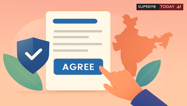 Clickwrap Agreement Enforceability: Valid Consent Requires Pre-Signing Access to Terms