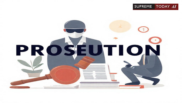 Closing Prosecution Evidence Due to Non-Appearance of Witnesses and Its Legal Consequences