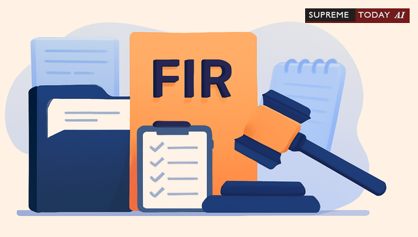 Can High Courts Club FIRs for Cheating, BUDS Act and PMLA Offences?