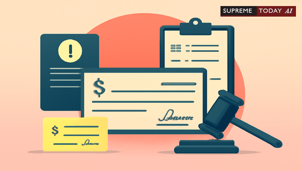 Clubbing Multiple Cheques for Single Transaction in Section 138 NI Act Complaints