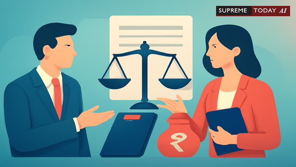 Can Non-Commercial Disputes Be Clubbed with Commercial Suits Under the Doctrine of Dominant Nature?