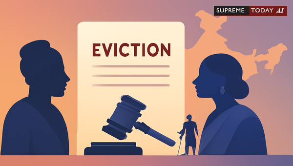 30-Year Limitation Period for Ejectment Applications Under the Chotanagpur Tenancy Act