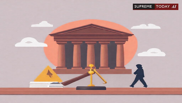 Can Bail Be Denied Because Co-Accused Are Still at Large?