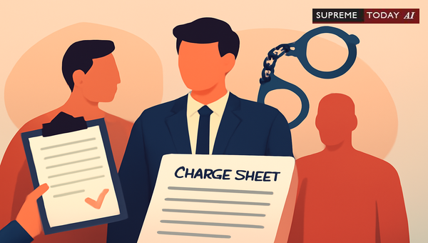 Co-Accused Liability Under Section 302 IPC Absent a Main Accused Challan