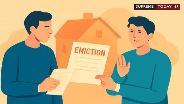 Evicting Tenants from Joint Property: Can a Single Co-Owner Initiate Proceedings Without Consent?