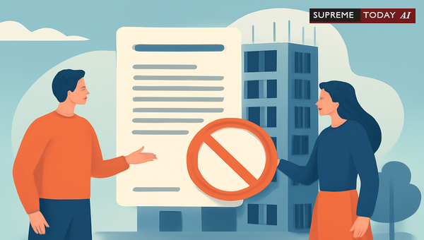 When Can a Co-Owner Obtain an Injunction Against Unauthorized Building Deviations?