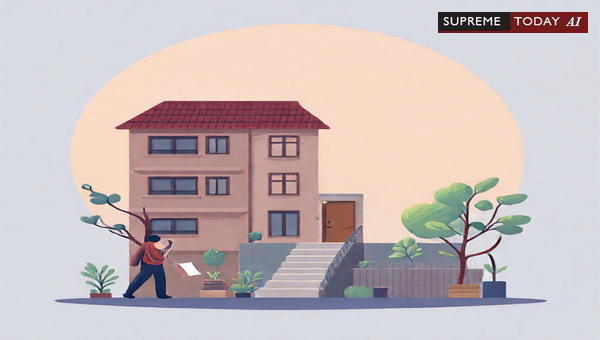 Right of a Co-Owner to File a Suit for Possession Against Third Party Trespassers