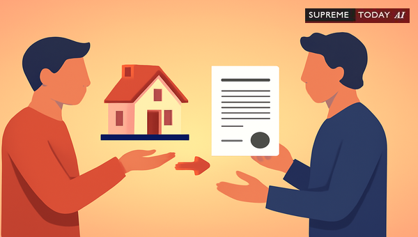 Is Sale of Undivided Property Share with Defined Boundaries Legally Void?