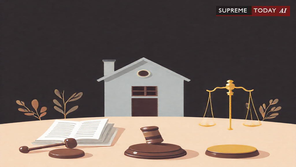 Is Co-parcener Possession Illegal for Mesne Profits Claims? Understanding Joint Family Rights
