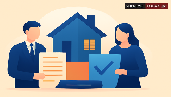 Determining Co-Sharer Status as Necessary or Proper Party in Indian Property Litigation