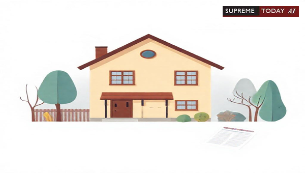 Can A Co-Sharer Evict A Tenant Under Section 106 Of The Transfer Of Property Act In HP?