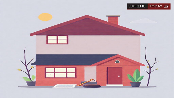 Can a Co-Sharer File an Eviction Suit Under Section 106 of the Transfer of Property Act?